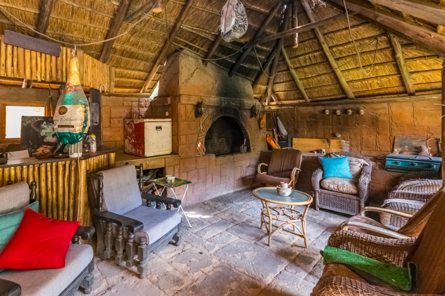 4 Bedroom Property for Sale in Florida Gauteng