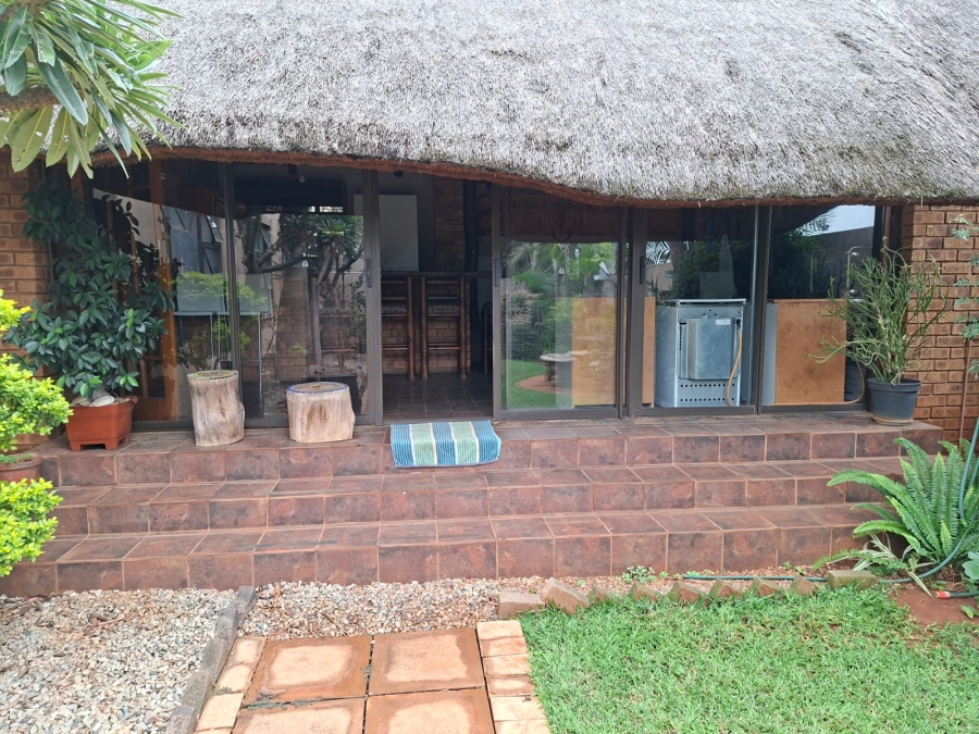 To Let 1 Bedroom Property for Rent in Montana Park Gauteng