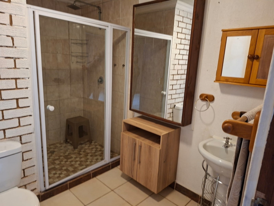 To Let 1 Bedroom Property for Rent in Montana Park Gauteng