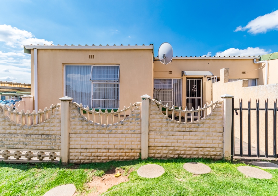 3 Bedroom Property for Sale in Florida Gauteng