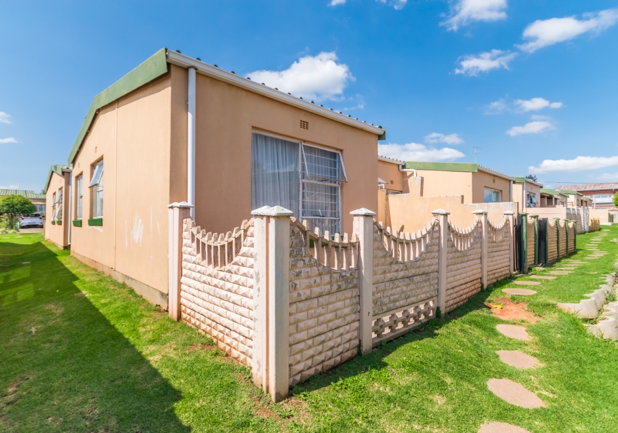 3 Bedroom Property for Sale in Florida Gauteng