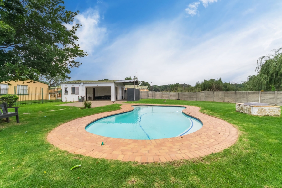 3 Bedroom Property for Sale in Florida Gauteng