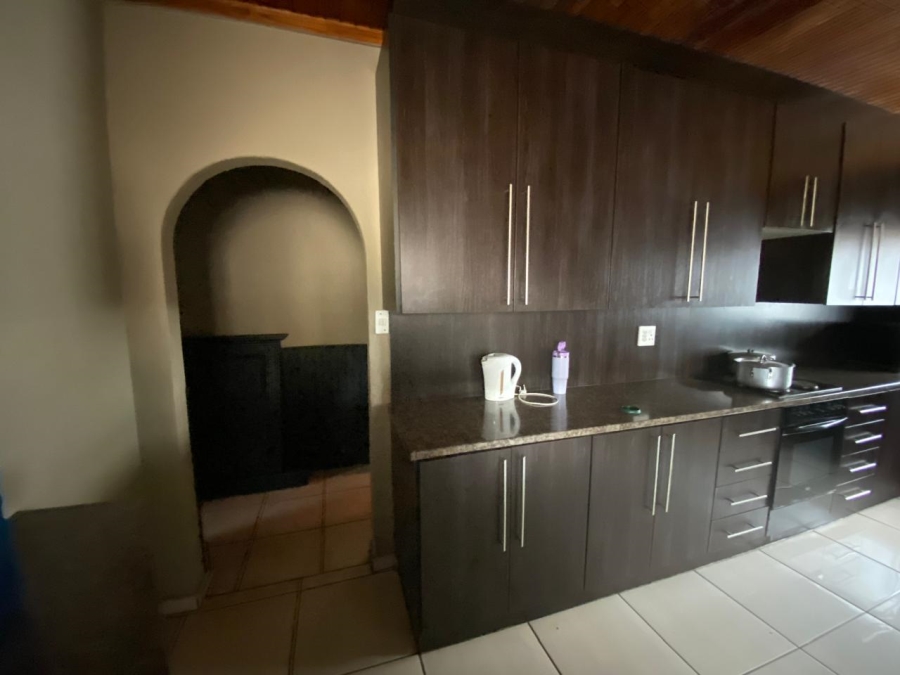 4 Bedroom Property for Sale in Vanderbijlpark CW 5 Gauteng