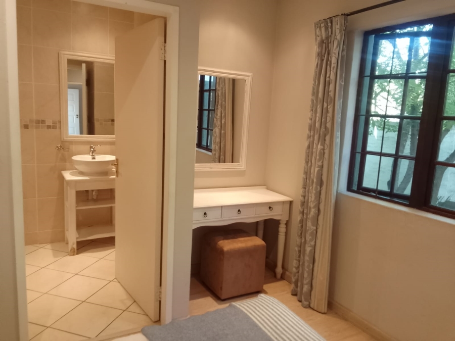 To Let 1 Bedroom Property for Rent in Paulshof Gauteng