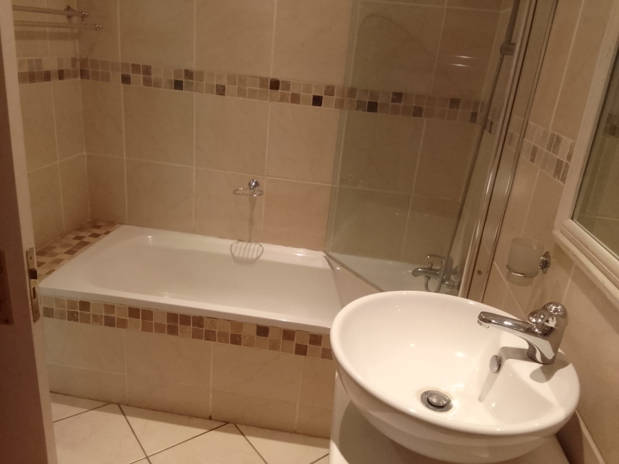 To Let 1 Bedroom Property for Rent in Paulshof Gauteng