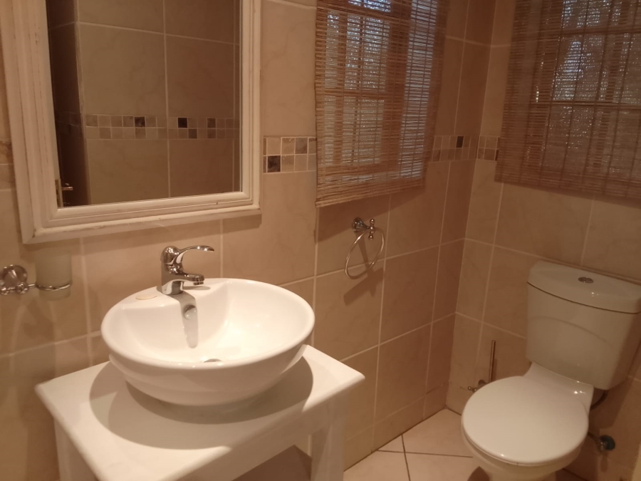 To Let 1 Bedroom Property for Rent in Paulshof Gauteng