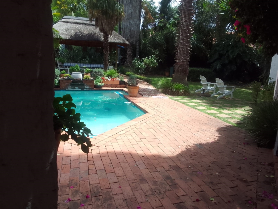 To Let 1 Bedroom Property for Rent in Paulshof Gauteng