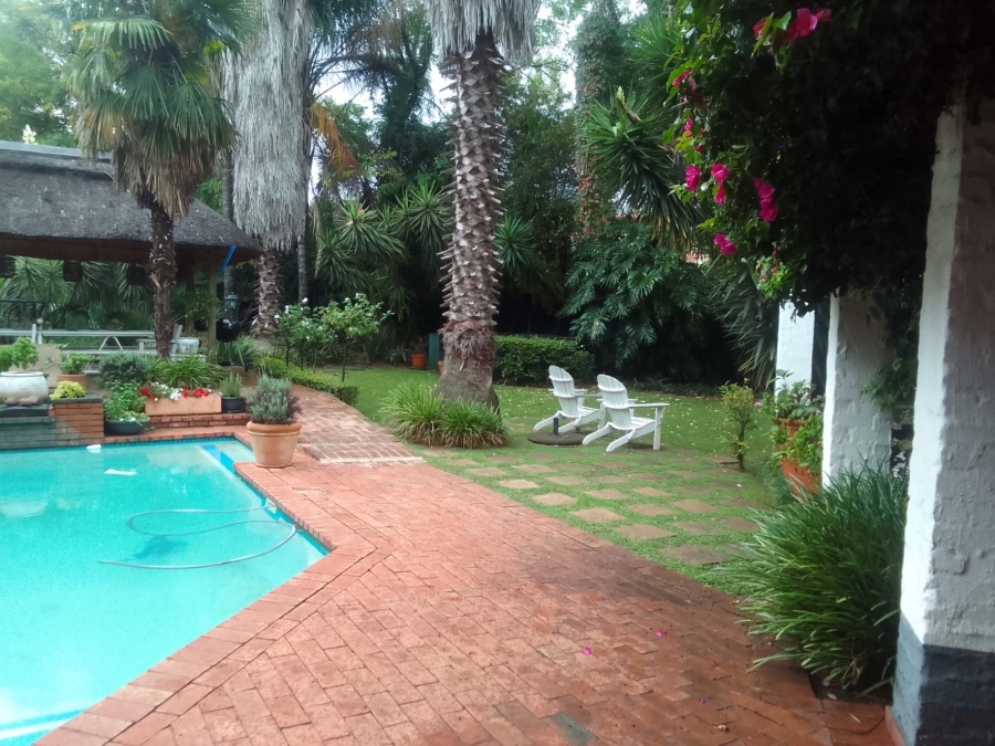 To Let 1 Bedroom Property for Rent in Paulshof Gauteng