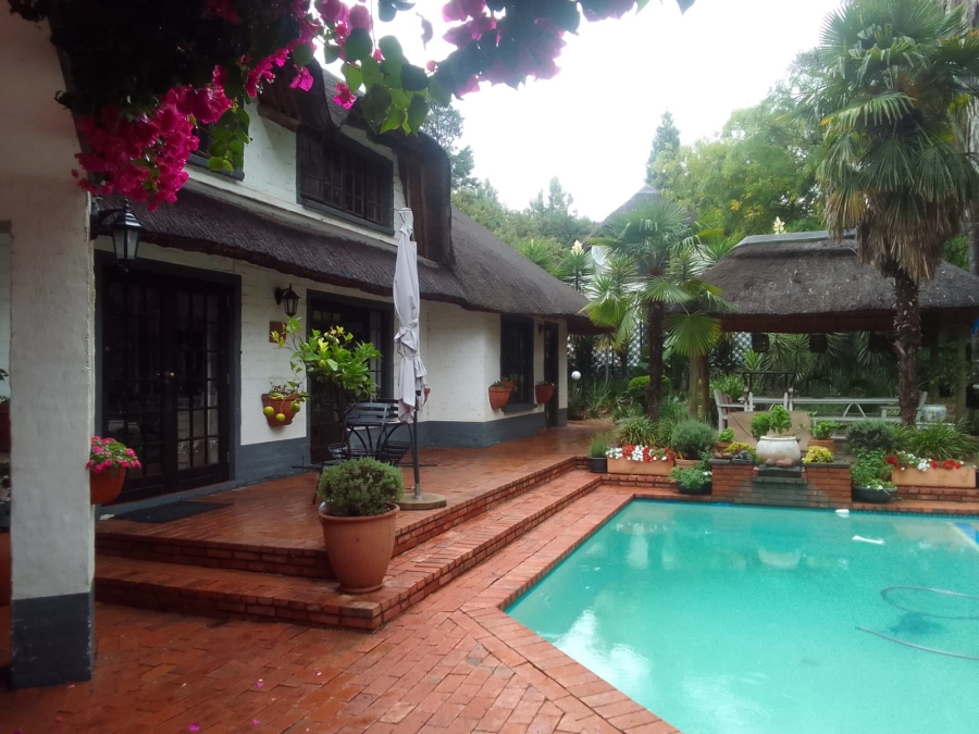 To Let 1 Bedroom Property for Rent in Paulshof Gauteng