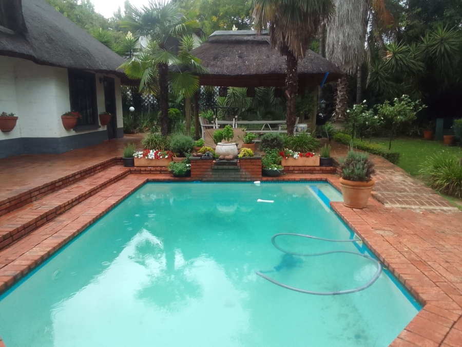 To Let 1 Bedroom Property for Rent in Paulshof Gauteng