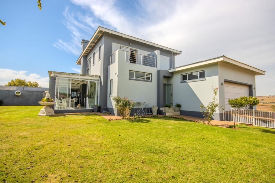 4 Bedroom Property for Sale in Vaal Marina Gauteng