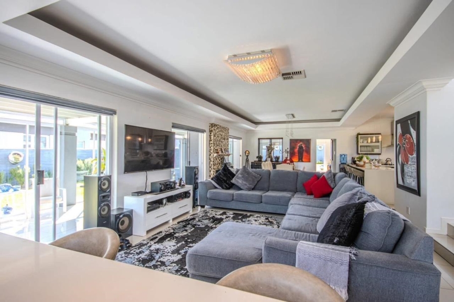 4 Bedroom Property for Sale in Vaal Marina Gauteng