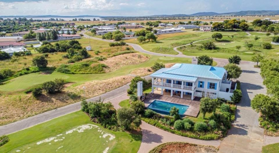 4 Bedroom Property for Sale in Vaal Marina Gauteng