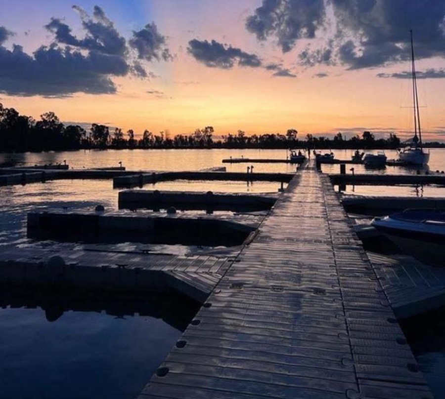 4 Bedroom Property for Sale in Vaal Marina Gauteng