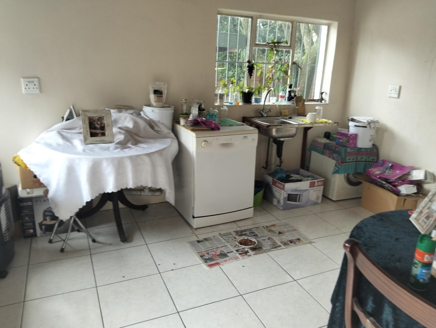 4 Bedroom Property for Sale in Garsfontein Gauteng