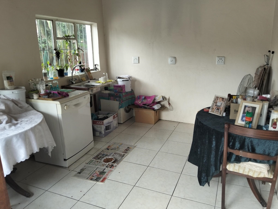 4 Bedroom Property for Sale in Garsfontein Gauteng