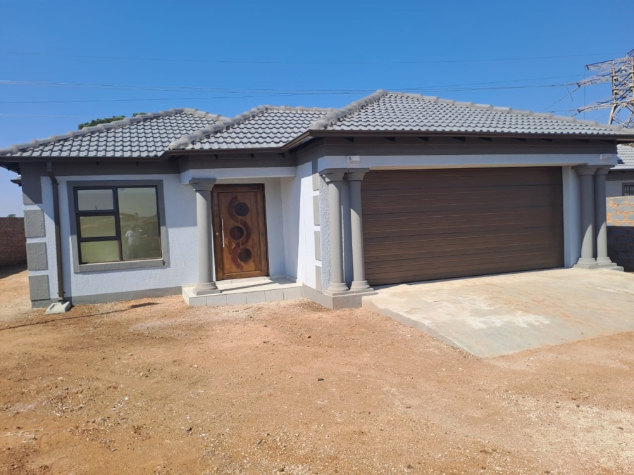 2 Bedroom Property for Sale in Brenthurst Gauteng