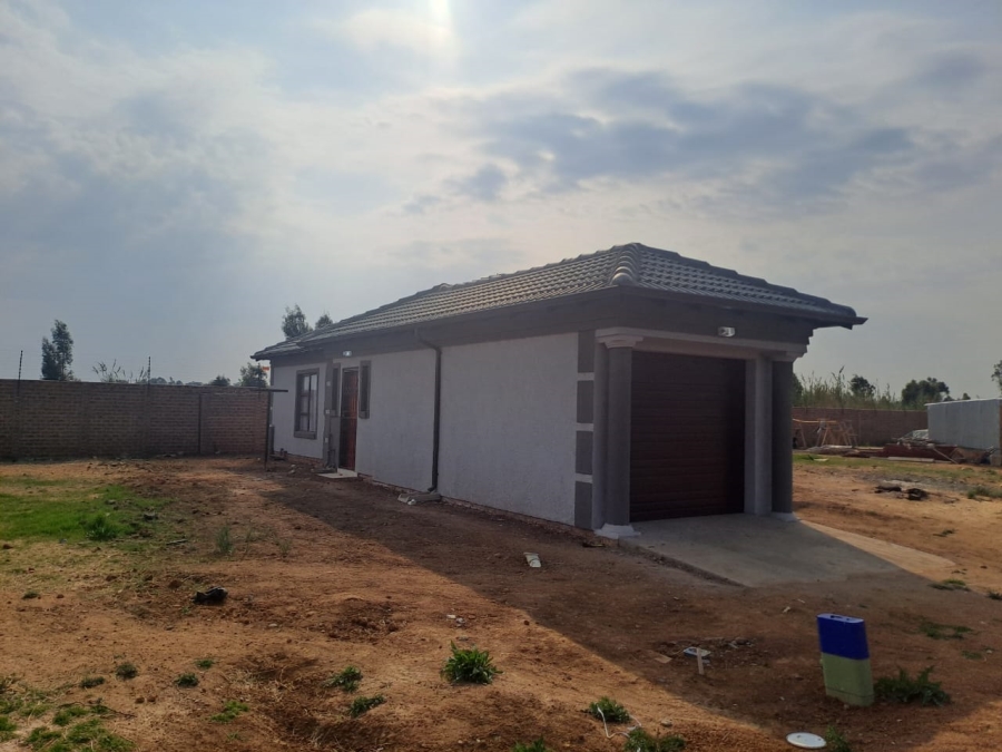 2 Bedroom Property for Sale in Brenthurst Gauteng