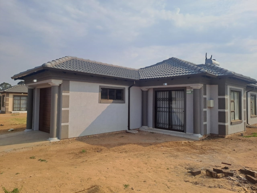 2 Bedroom Property for Sale in Brenthurst Gauteng
