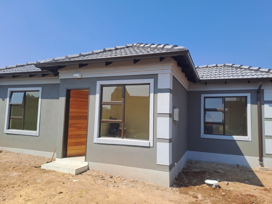 2 Bedroom Property for Sale in Brenthurst Gauteng