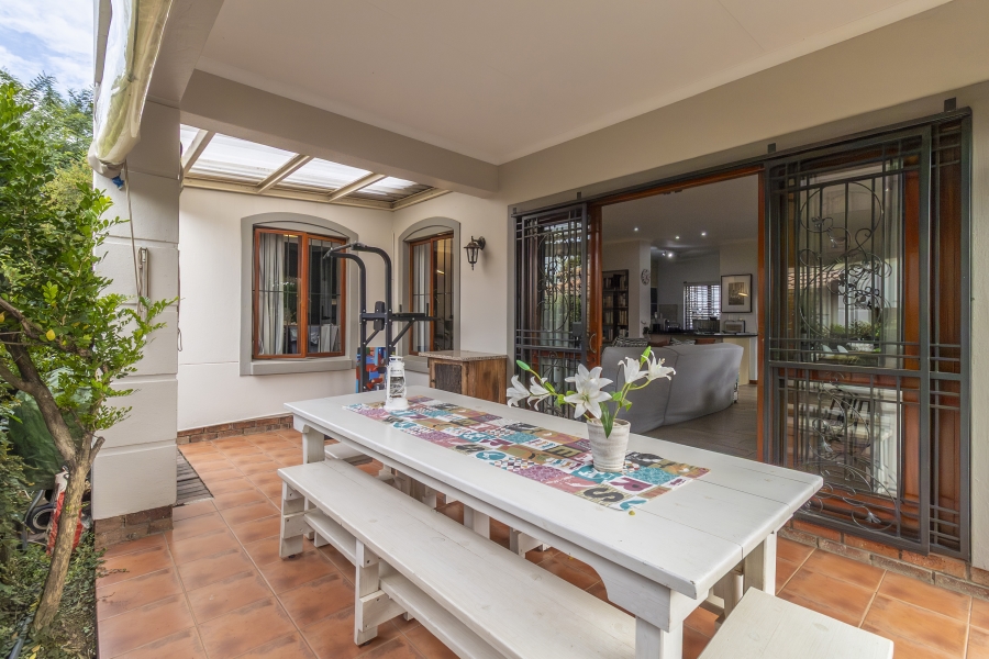 2 Bedroom Property for Sale in Paulshof Gauteng