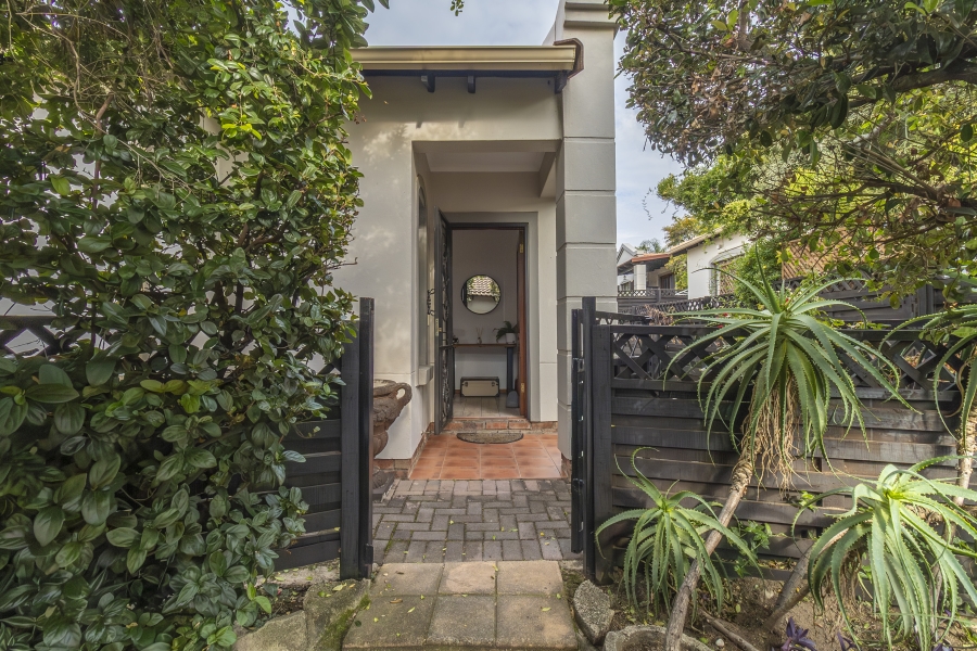 2 Bedroom Property for Sale in Paulshof Gauteng