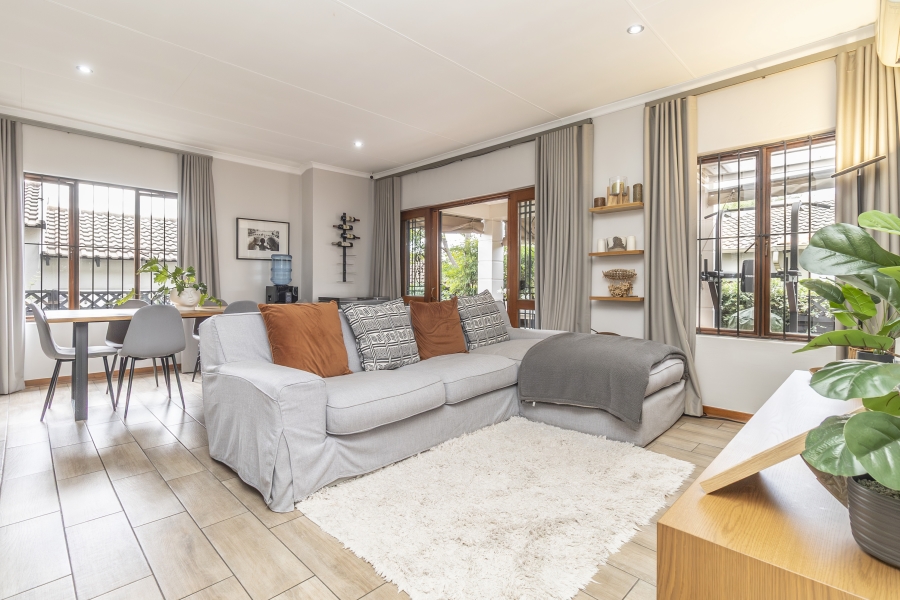 2 Bedroom Property for Sale in Paulshof Gauteng