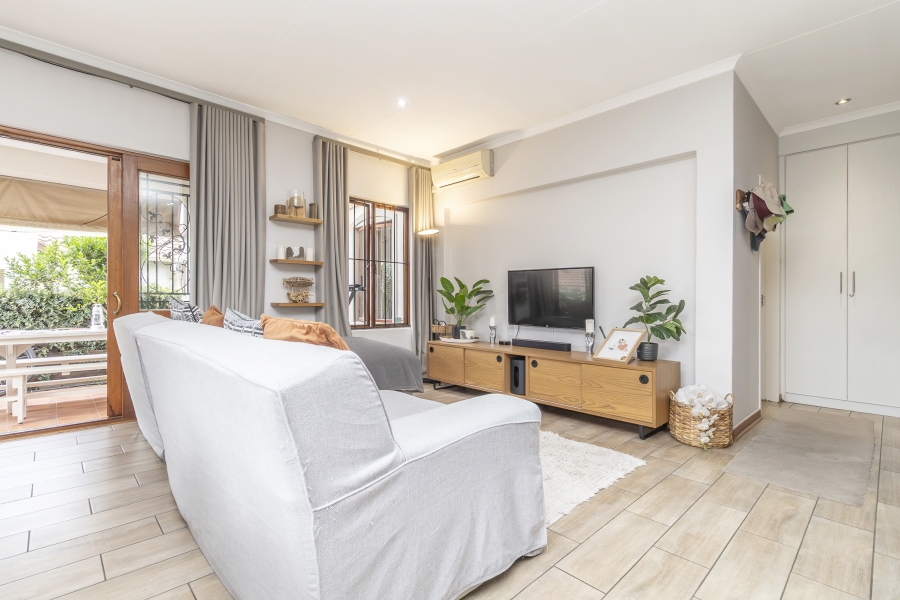 2 Bedroom Property for Sale in Paulshof Gauteng