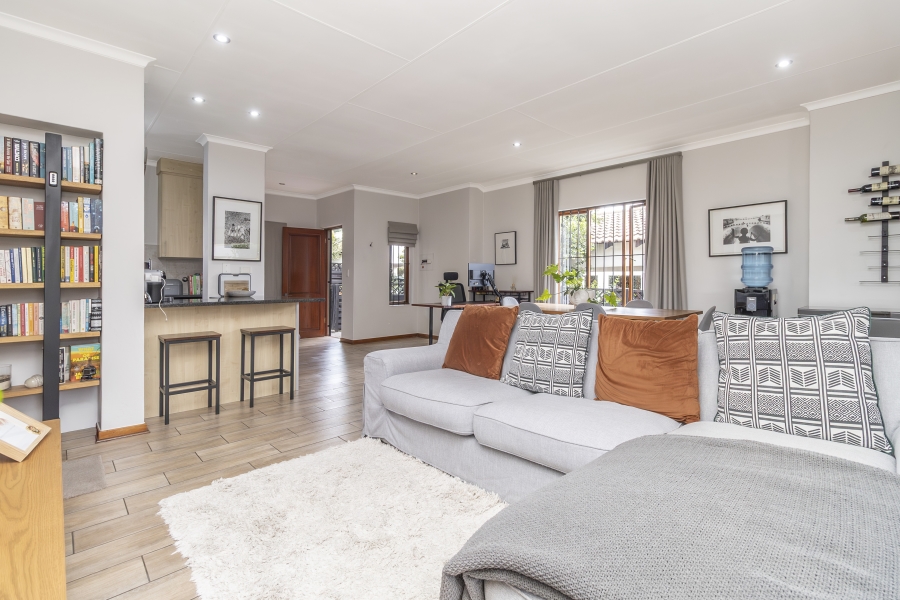 2 Bedroom Property for Sale in Paulshof Gauteng