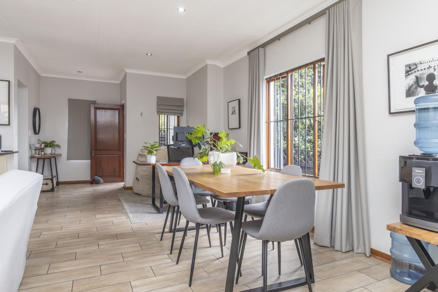 2 Bedroom Property for Sale in Paulshof Gauteng