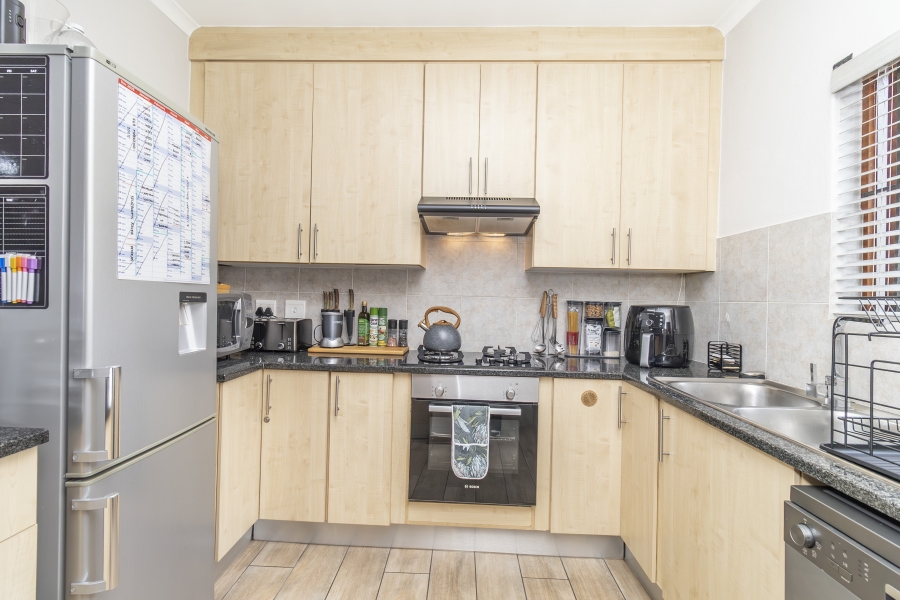 2 Bedroom Property for Sale in Paulshof Gauteng