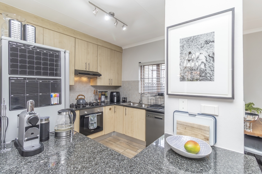 2 Bedroom Property for Sale in Paulshof Gauteng