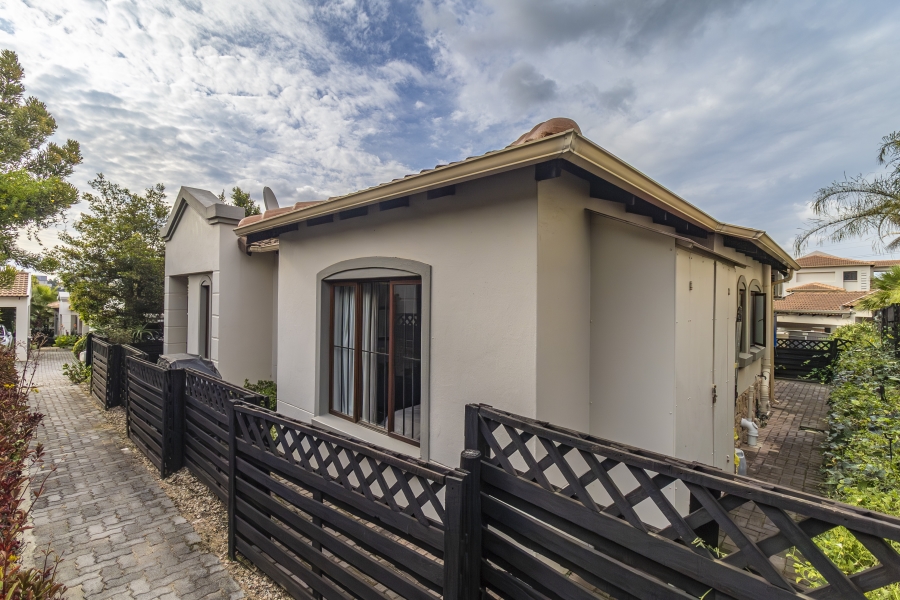 2 Bedroom Property for Sale in Paulshof Gauteng
