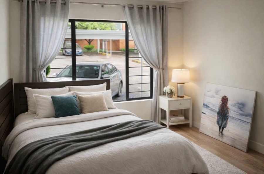 To Let 2 Bedroom Property for Rent in Greenstone Hill Gauteng