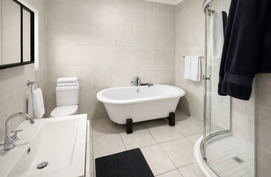 To Let 2 Bedroom Property for Rent in Greenstone Hill Gauteng