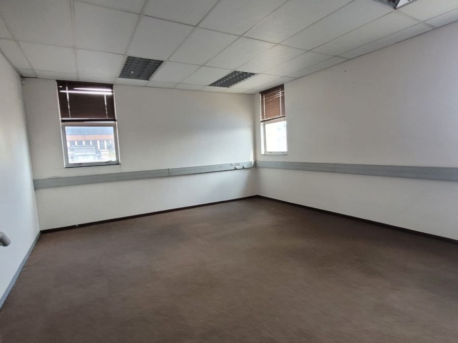 To Let commercial Property for Rent in Clayville East Gauteng