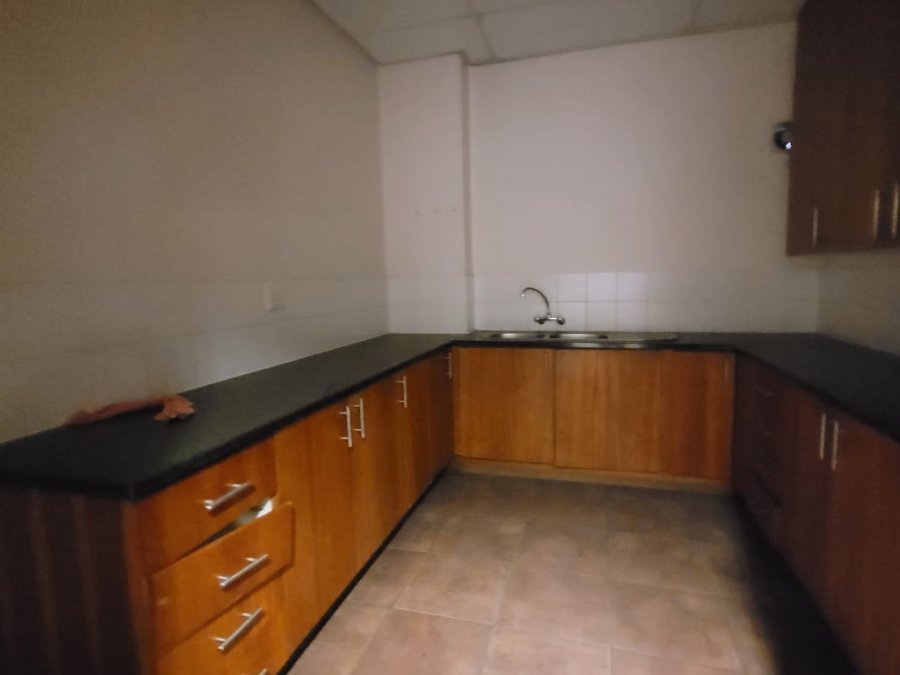 To Let commercial Property for Rent in Clayville East Gauteng