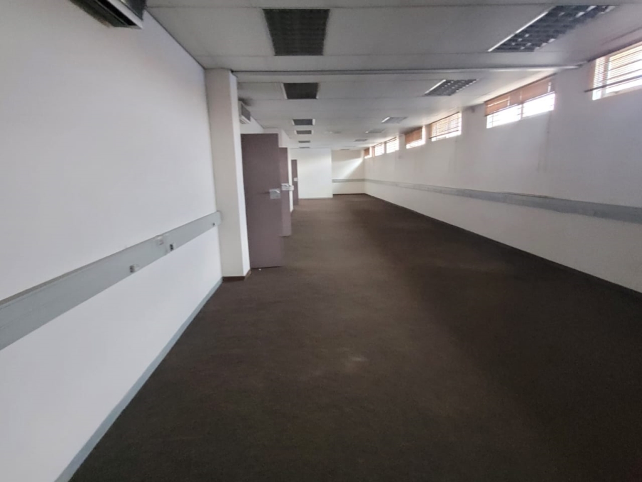 To Let commercial Property for Rent in Clayville East Gauteng