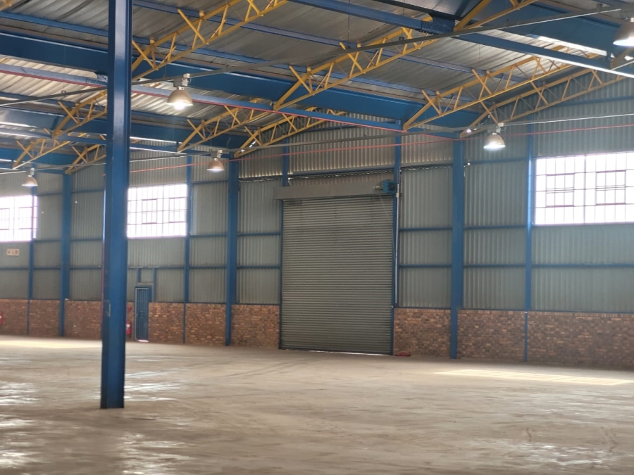 To Let commercial Property for Rent in Clayville East Gauteng