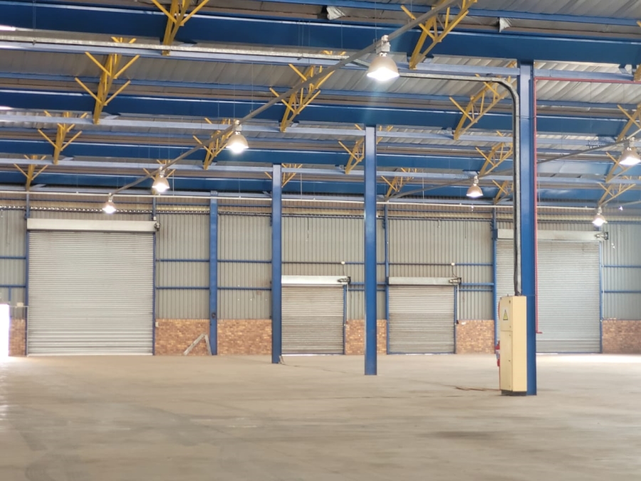 To Let commercial Property for Rent in Clayville East Gauteng