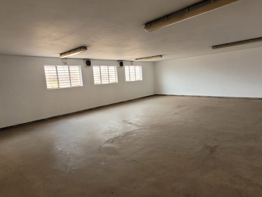 To Let commercial Property for Rent in Clayville East Gauteng