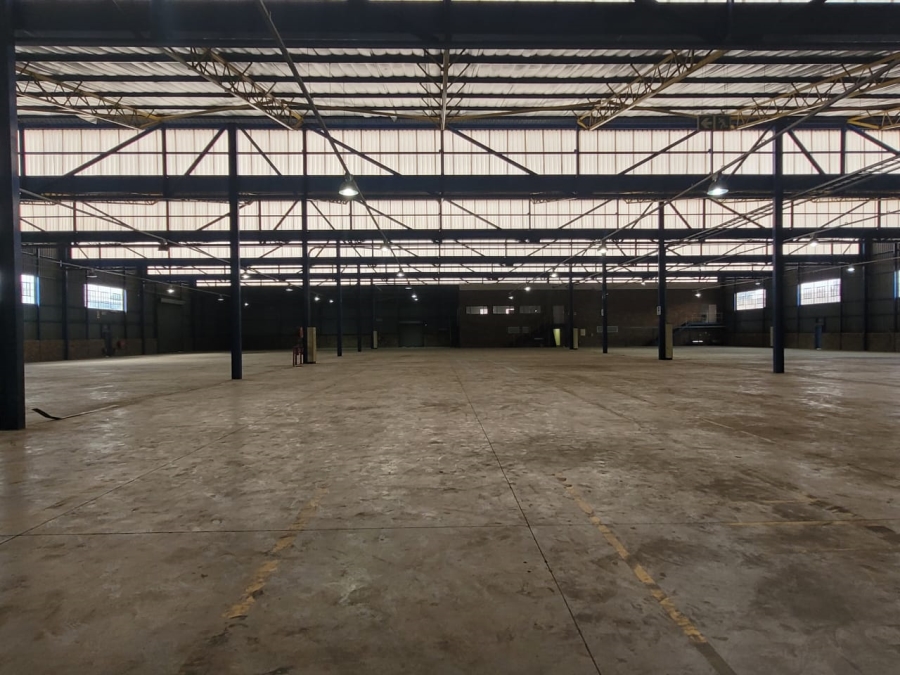To Let commercial Property for Rent in Clayville East Gauteng
