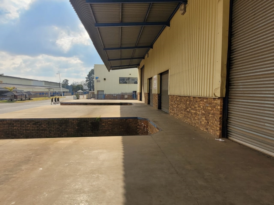 To Let commercial Property for Rent in Clayville East Gauteng