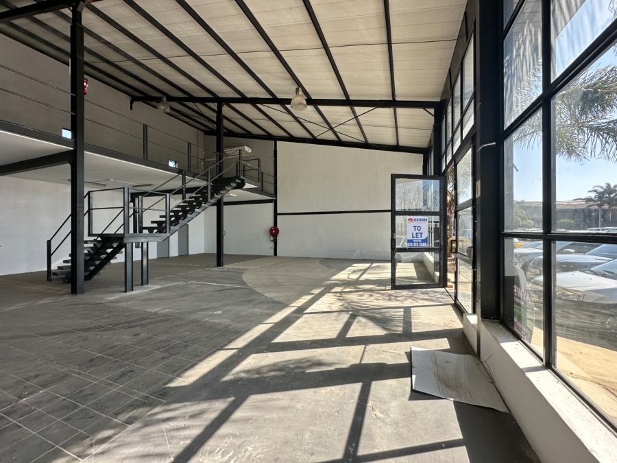 To Let commercial Property for Rent in Louwlardia Gauteng