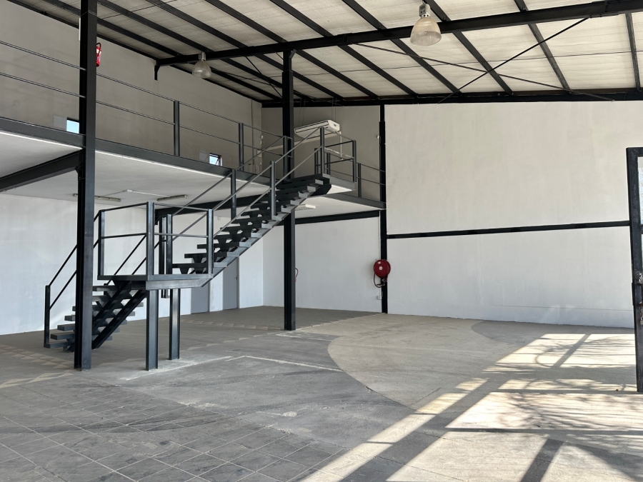 To Let commercial Property for Rent in Louwlardia Gauteng