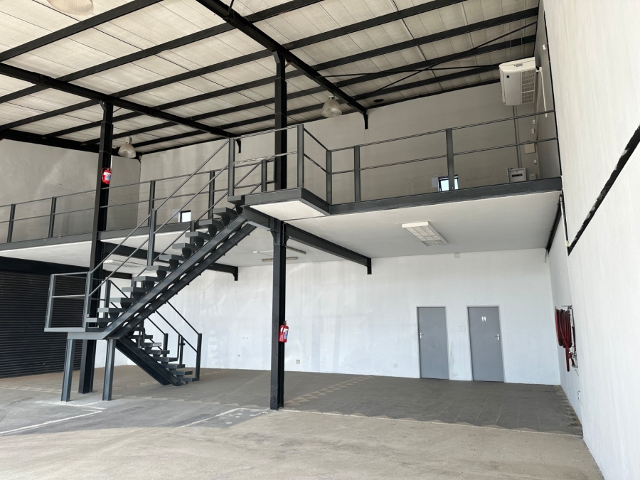 To Let commercial Property for Rent in Louwlardia Gauteng