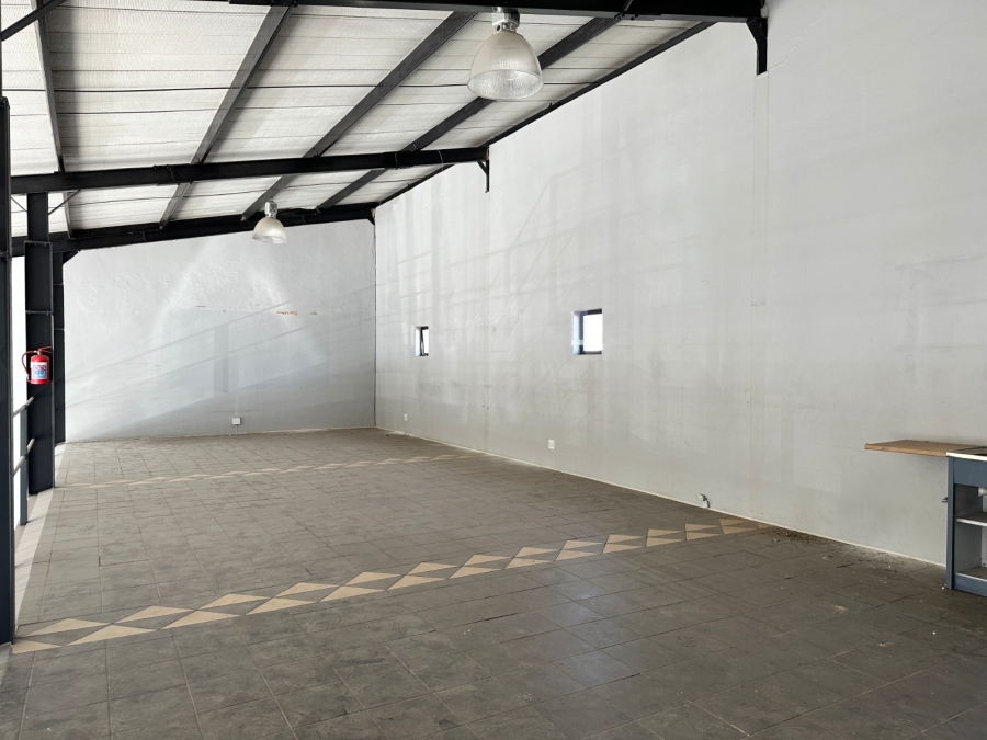 To Let commercial Property for Rent in Louwlardia Gauteng