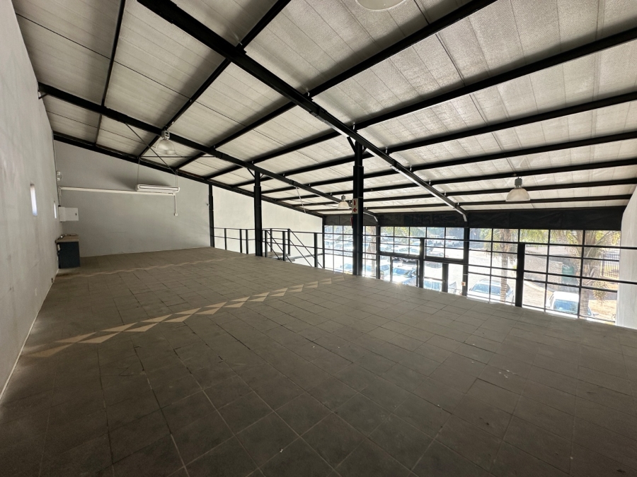 To Let commercial Property for Rent in Louwlardia Gauteng