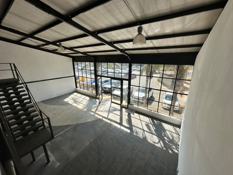 To Let commercial Property for Rent in Louwlardia Gauteng
