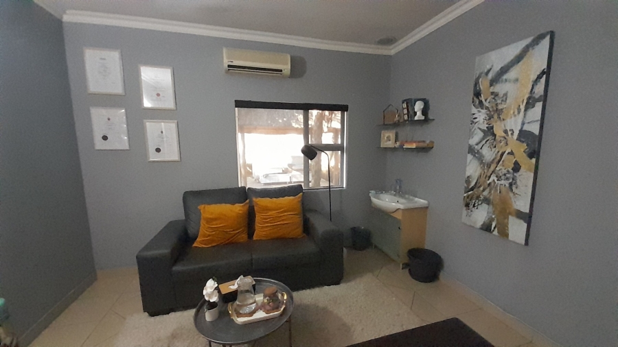 To Let commercial Property for Rent in Groenkloof Gauteng